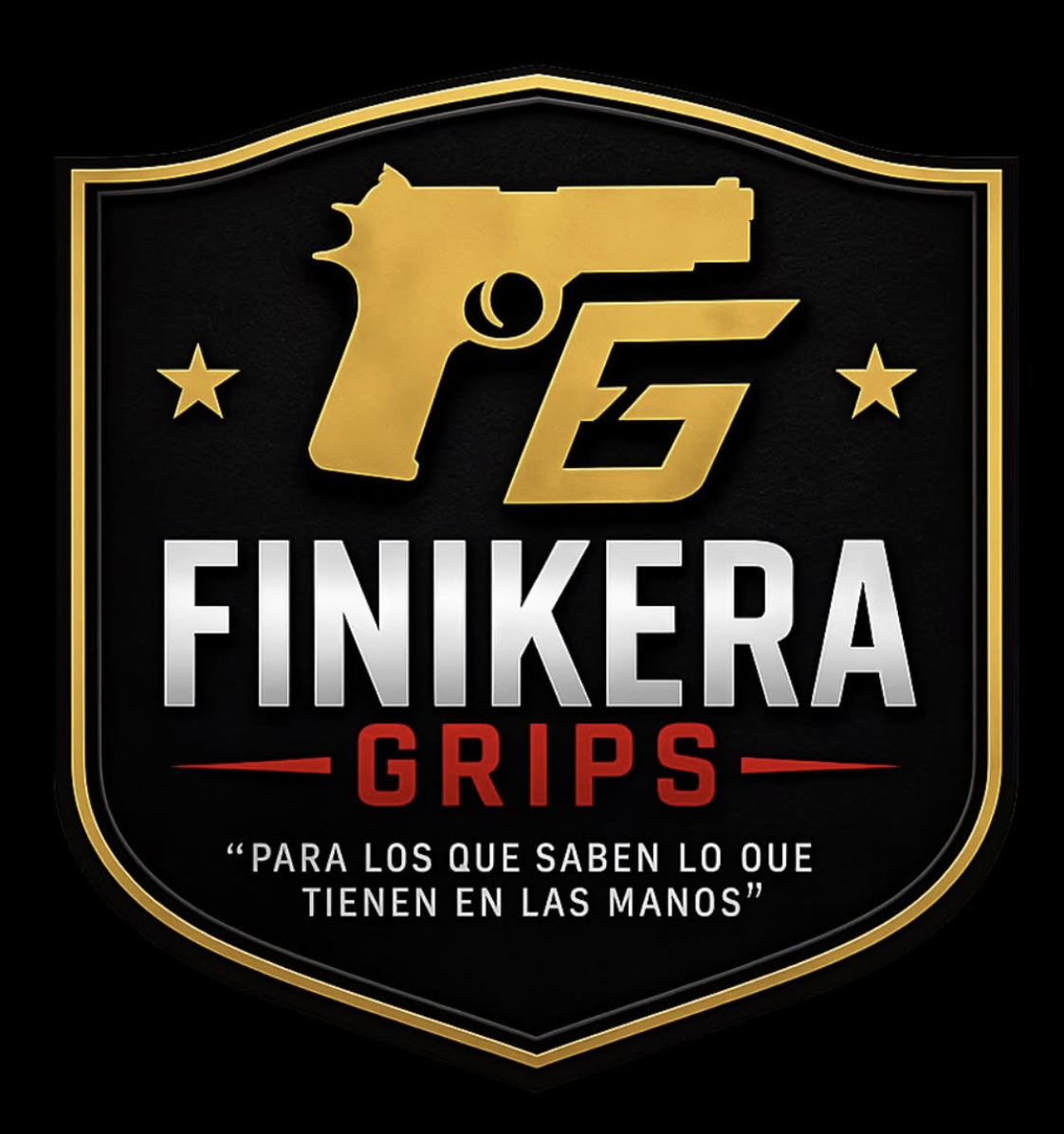 Finikera Grips